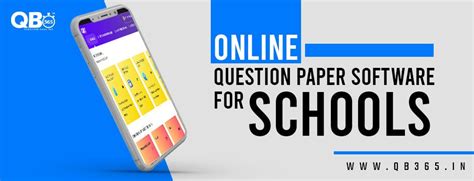 CBSE School Question Paper Software Online .